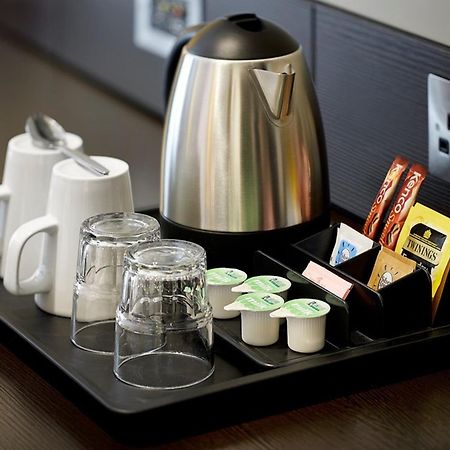The Magnum Hotel Sunderland, Sure Hotel Collection By Best Western Sunderland  Luaran gambar