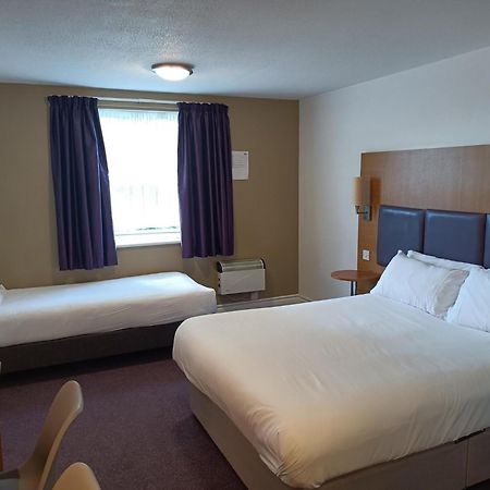 The Magnum Hotel Sunderland, Sure Hotel Collection By Best Western Sunderland  Luaran gambar