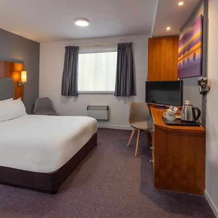 The Magnum Hotel Sunderland, Sure Hotel Collection By Best Western Sunderland  Luaran gambar