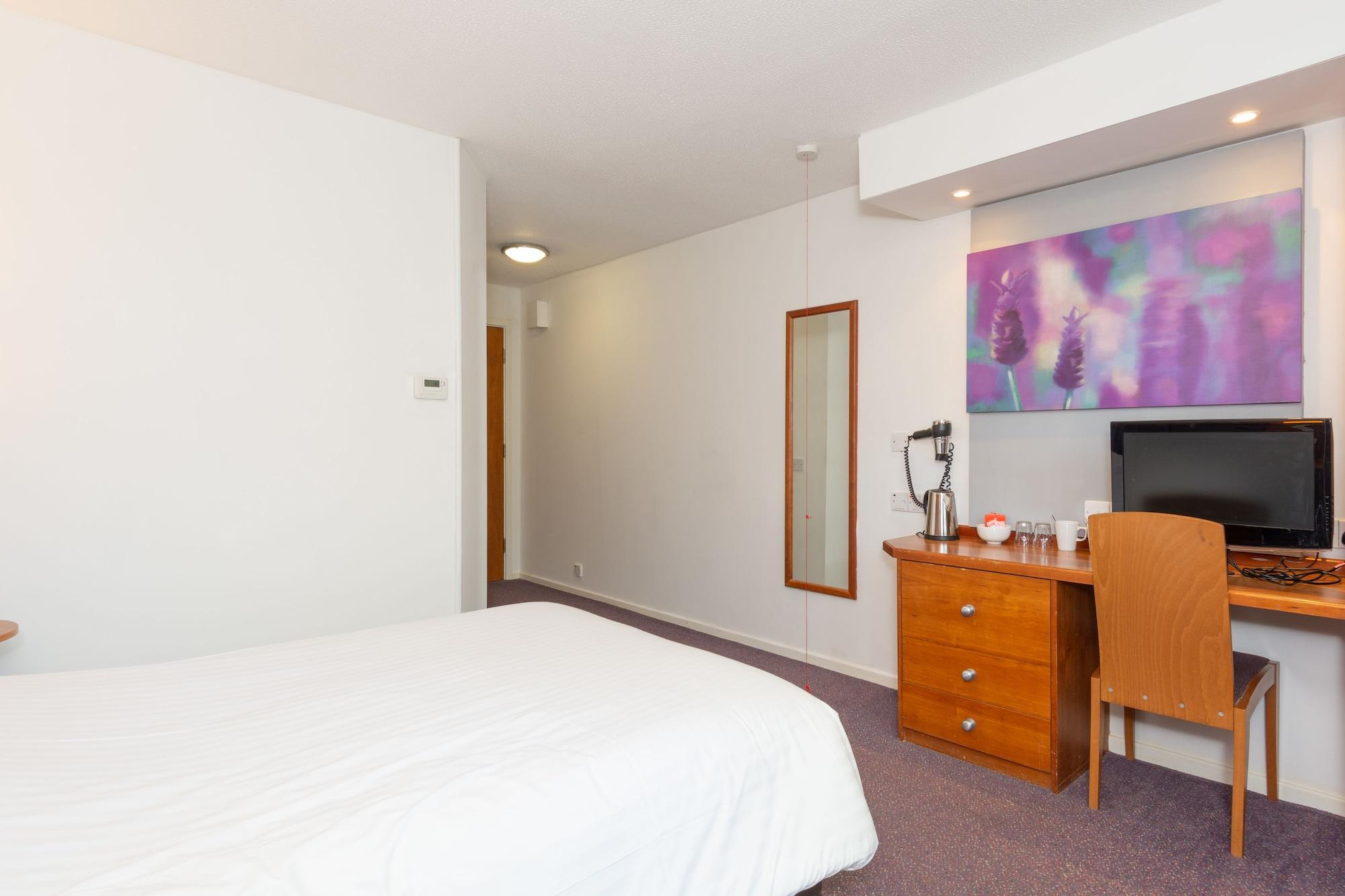 The Magnum Hotel Sunderland, Sure Hotel Collection By Best Western Sunderland  Luaran gambar