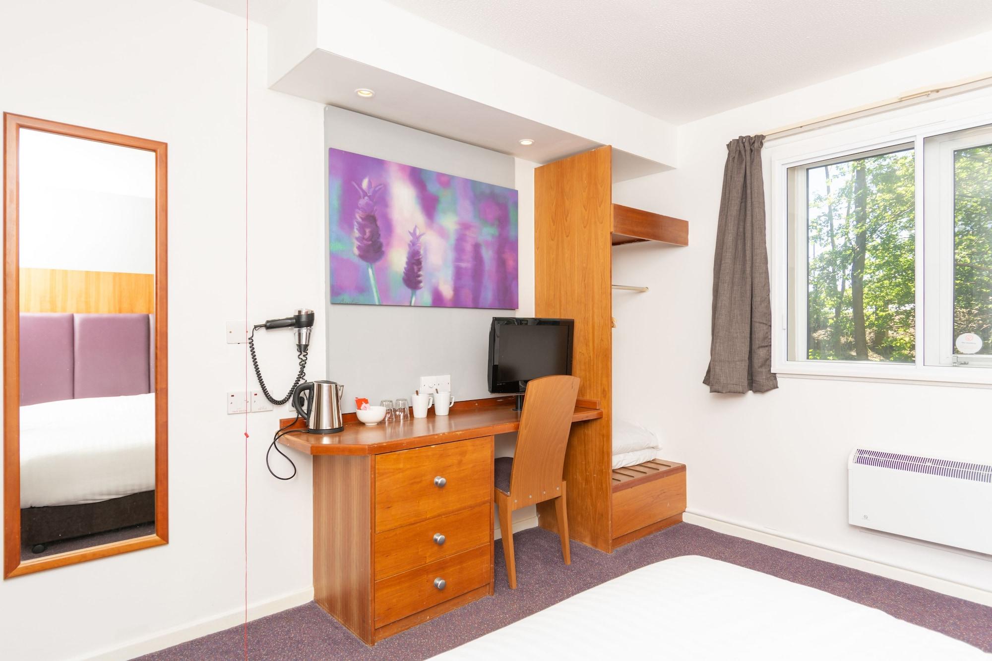 The Magnum Hotel Sunderland, Sure Hotel Collection By Best Western Sunderland  Luaran gambar