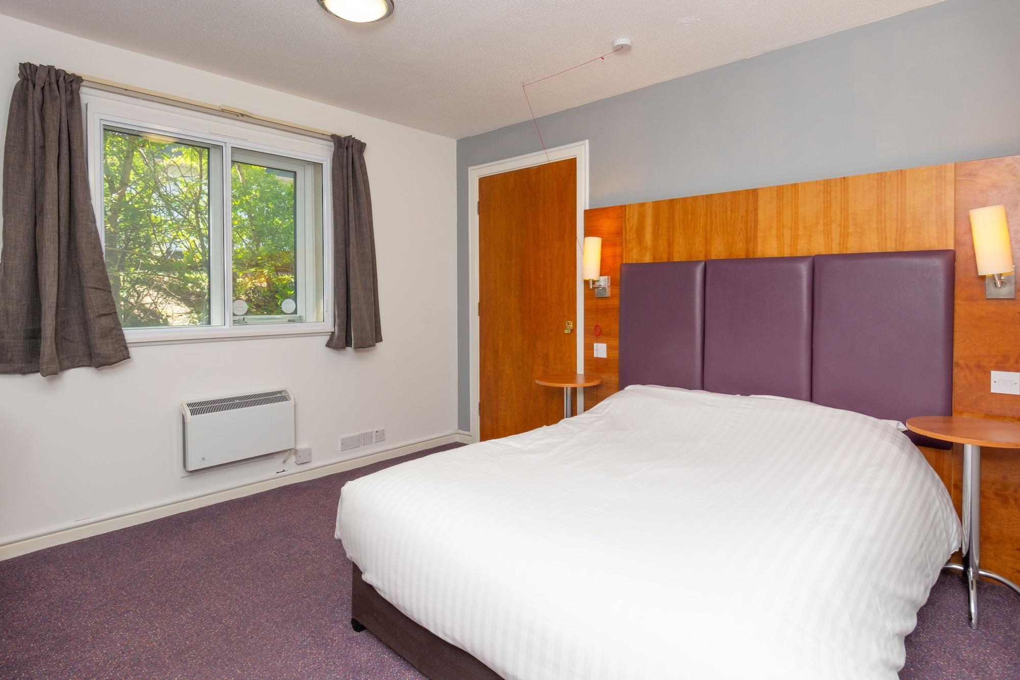 The Magnum Hotel Sunderland, Sure Hotel Collection By Best Western Sunderland  Luaran gambar