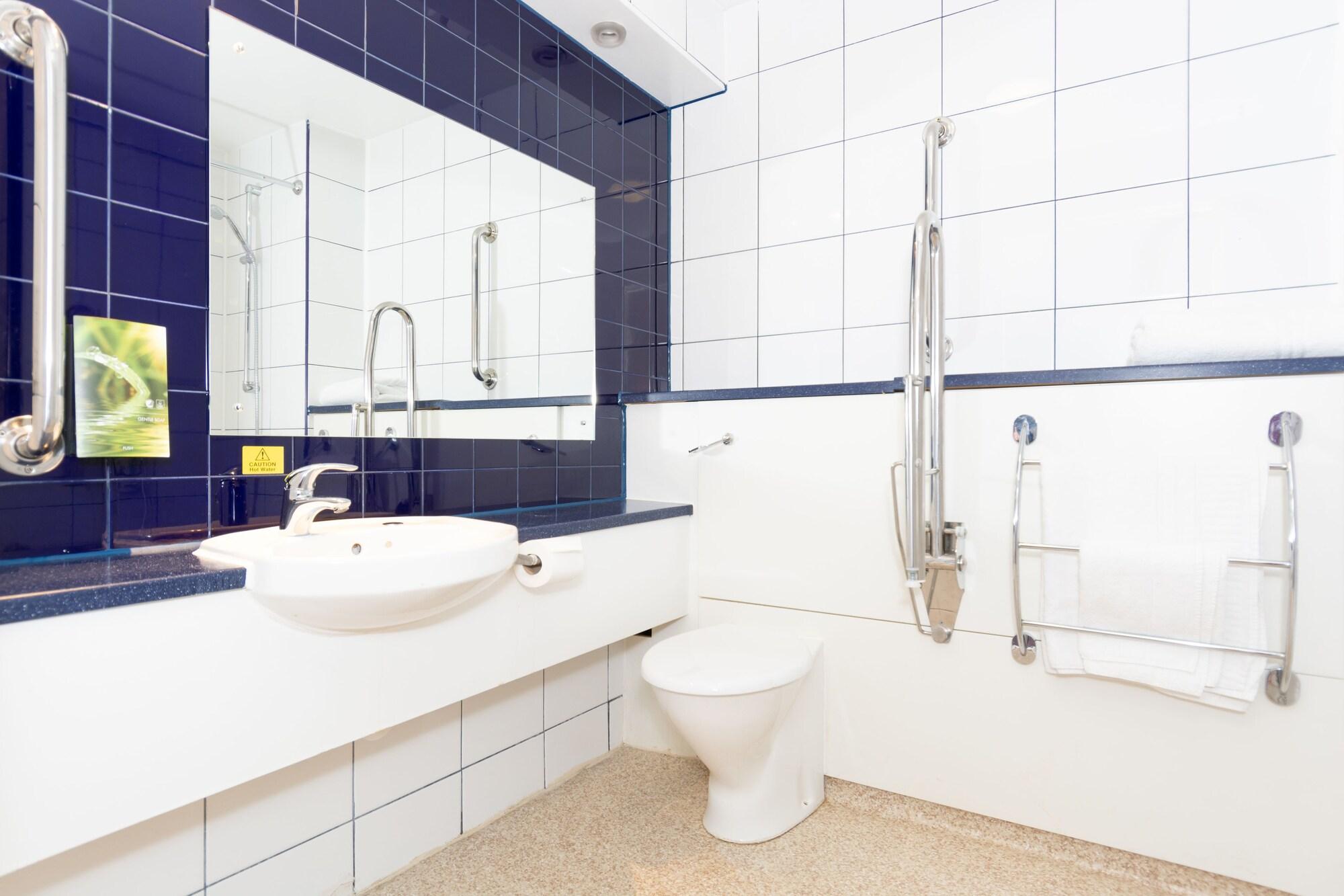 The Magnum Hotel Sunderland, Sure Hotel Collection By Best Western Sunderland  Luaran gambar
