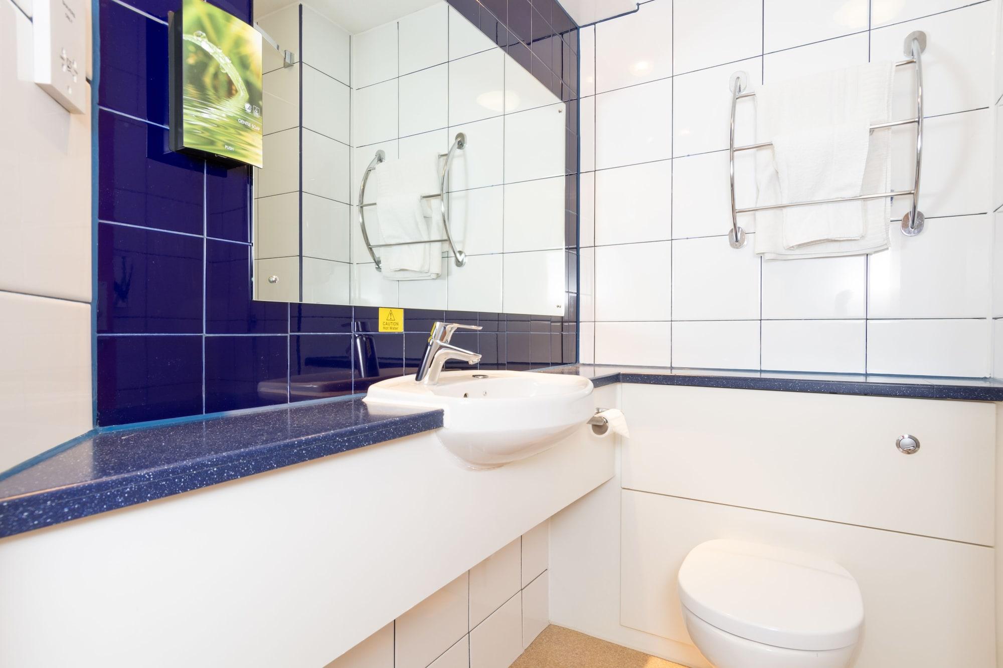The Magnum Hotel Sunderland, Sure Hotel Collection By Best Western Sunderland  Luaran gambar