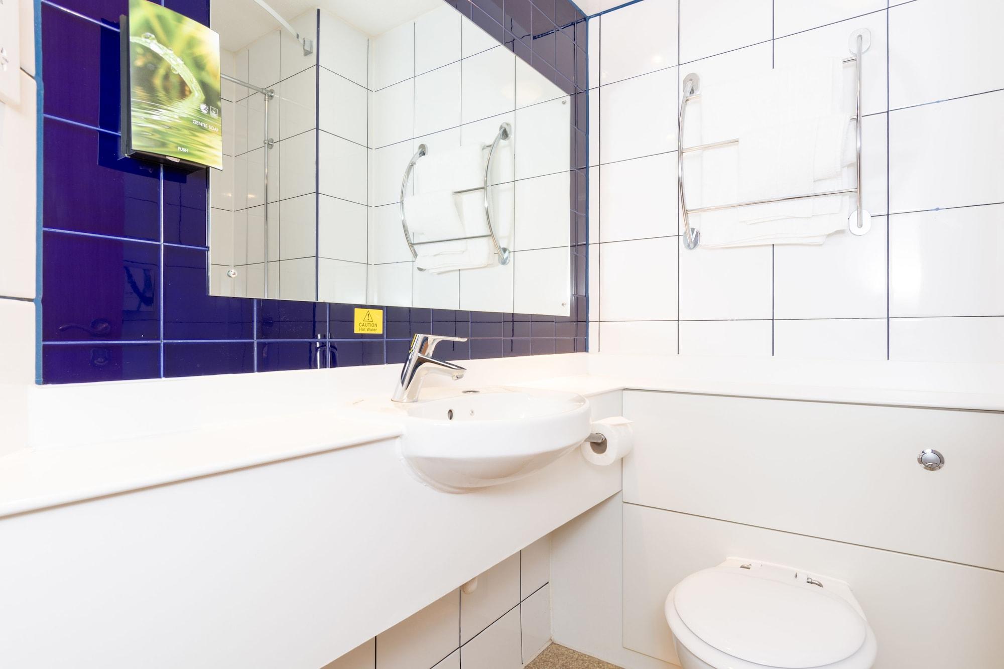The Magnum Hotel Sunderland, Sure Hotel Collection By Best Western Sunderland  Luaran gambar