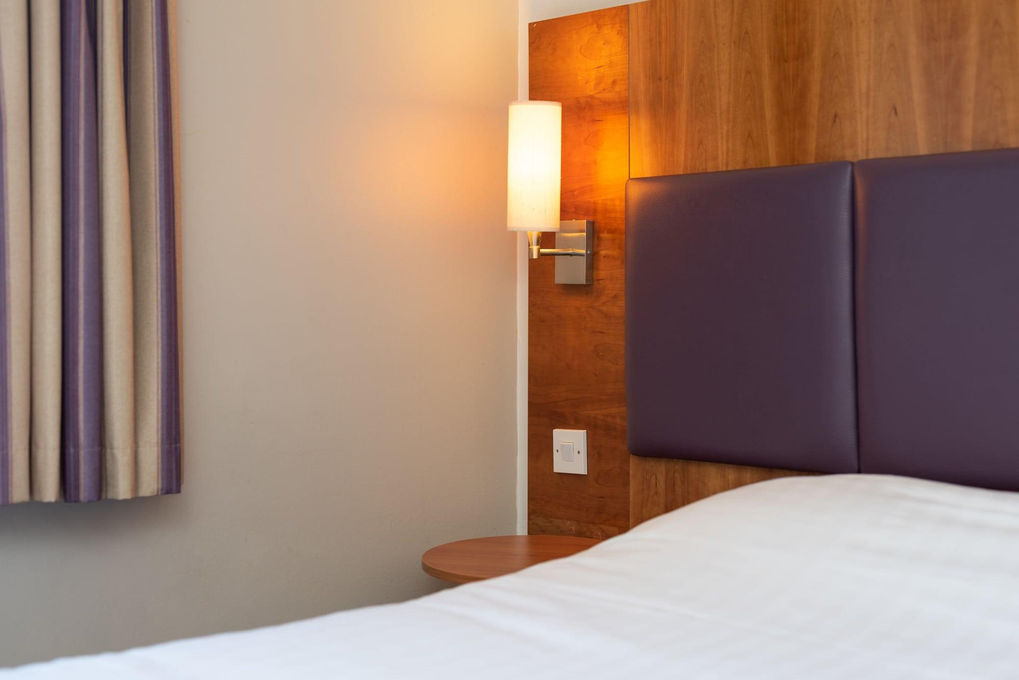 The Magnum Hotel Sunderland, Sure Hotel Collection By Best Western Sunderland  Luaran gambar