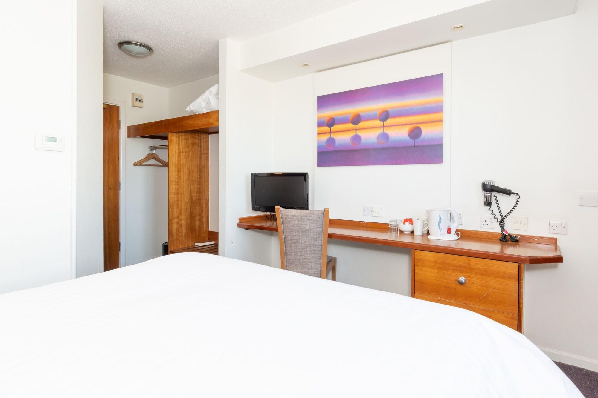 The Magnum Hotel Sunderland, Sure Hotel Collection By Best Western Sunderland  Luaran gambar