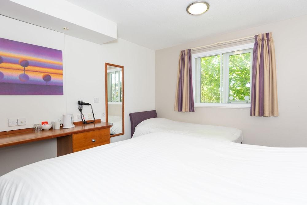 The Magnum Hotel Sunderland, Sure Hotel Collection By Best Western Sunderland  Luaran gambar