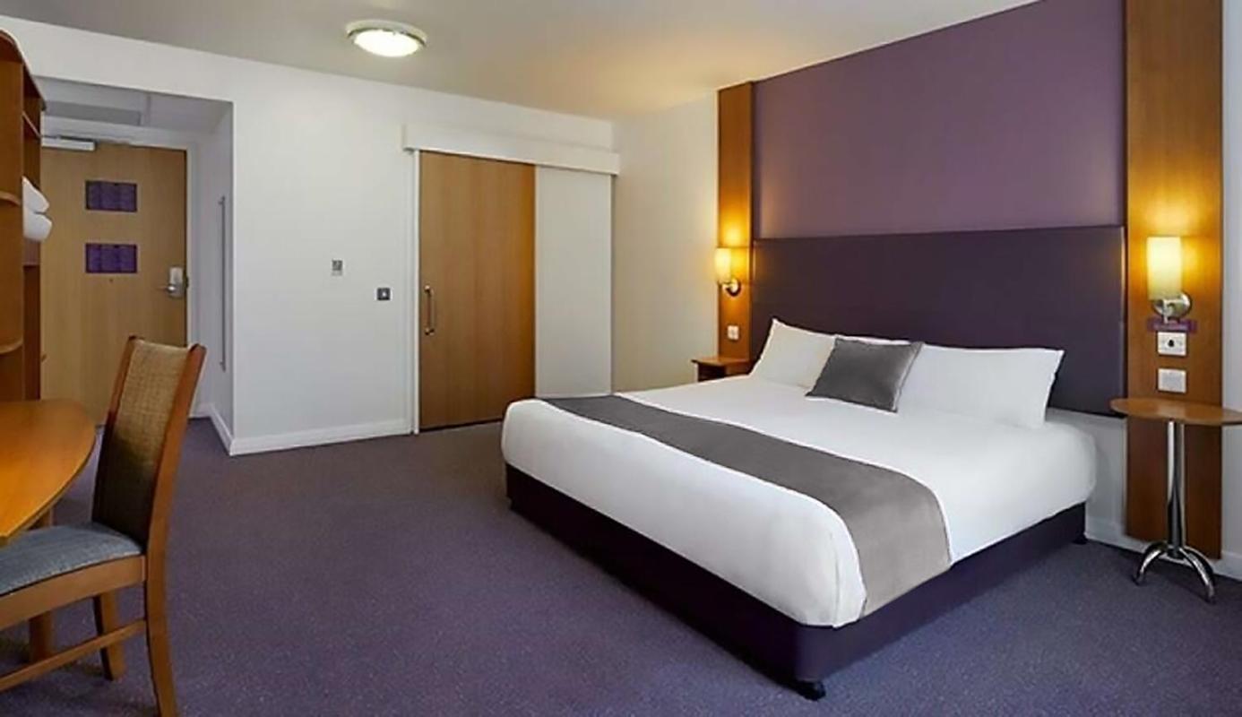 The Magnum Hotel Sunderland, Sure Hotel Collection By Best Western Sunderland  Luaran gambar