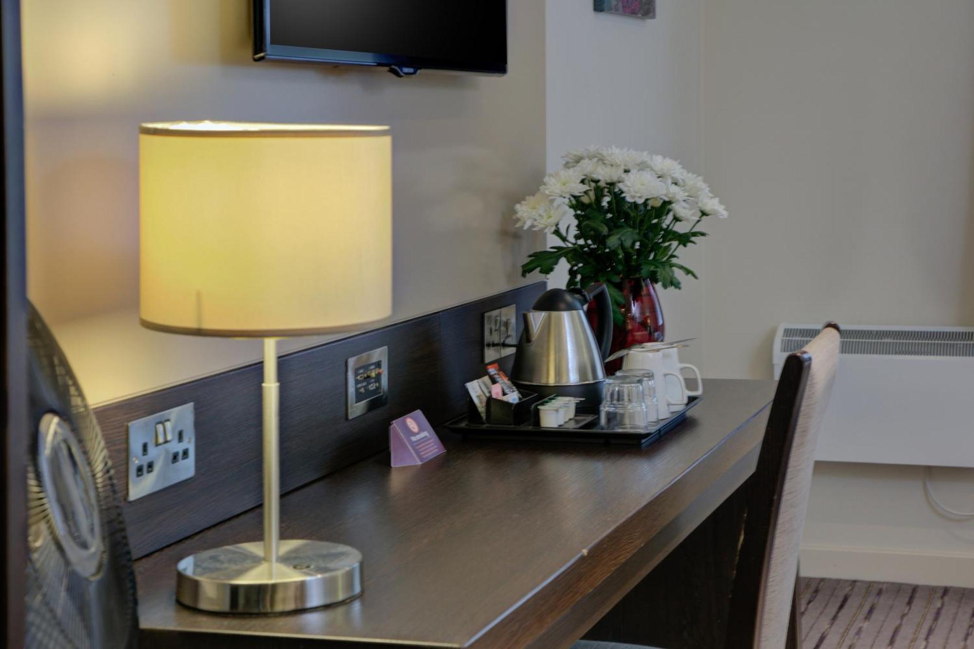 The Magnum Hotel Sunderland, Sure Hotel Collection By Best Western Sunderland  Luaran gambar