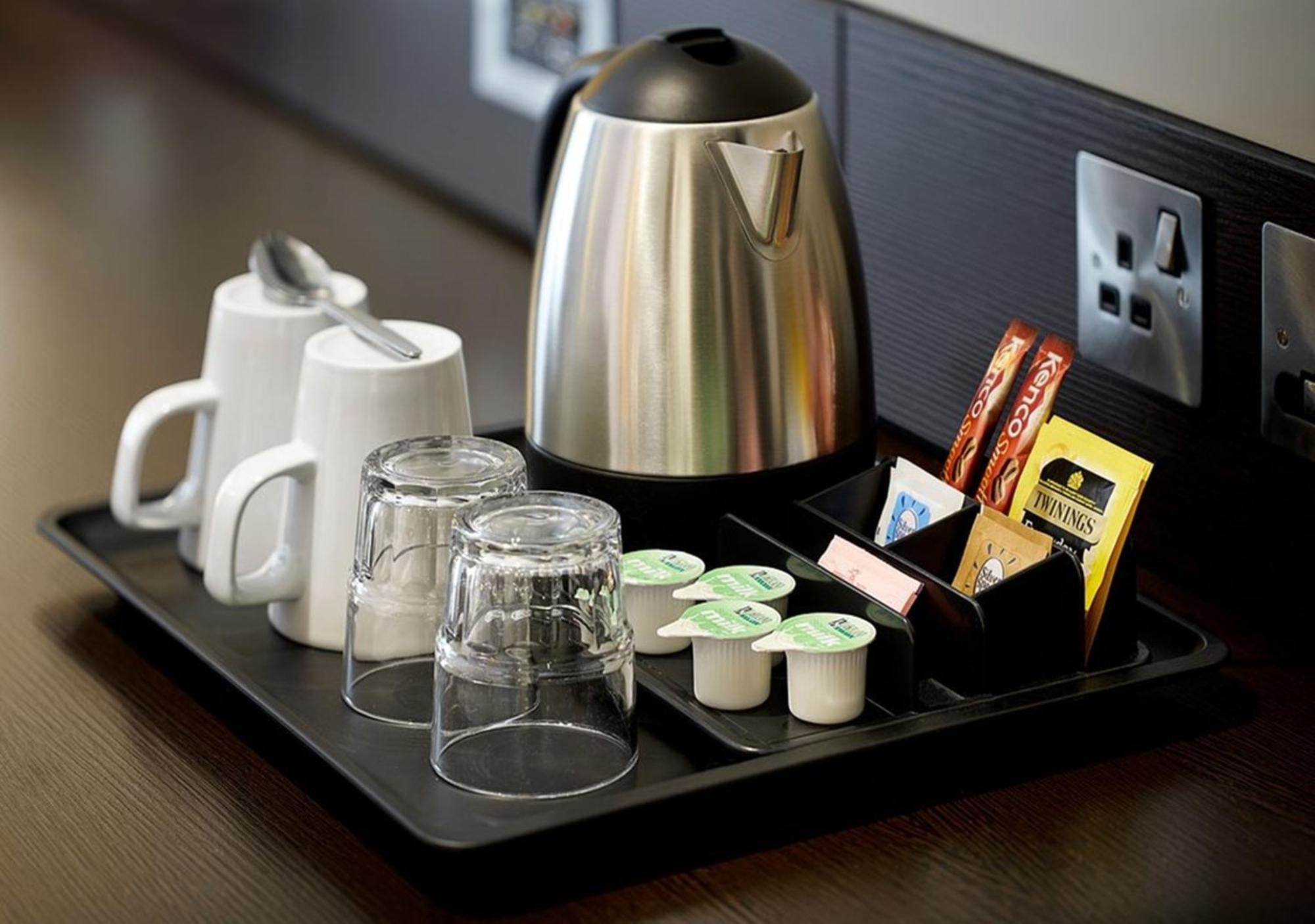 The Magnum Hotel Sunderland, Sure Hotel Collection By Best Western Sunderland  Luaran gambar