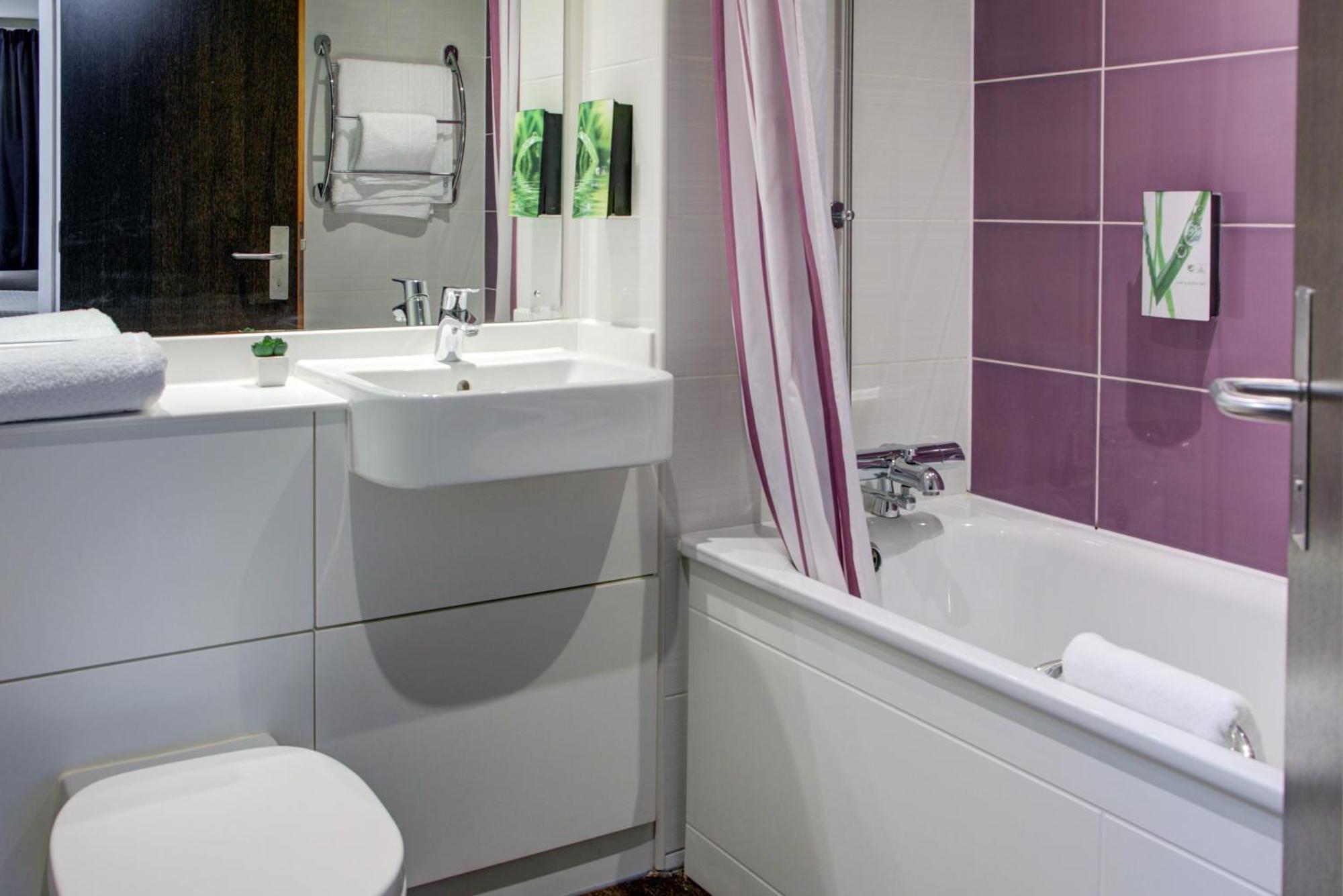 The Magnum Hotel Sunderland, Sure Hotel Collection By Best Western Sunderland  Luaran gambar
