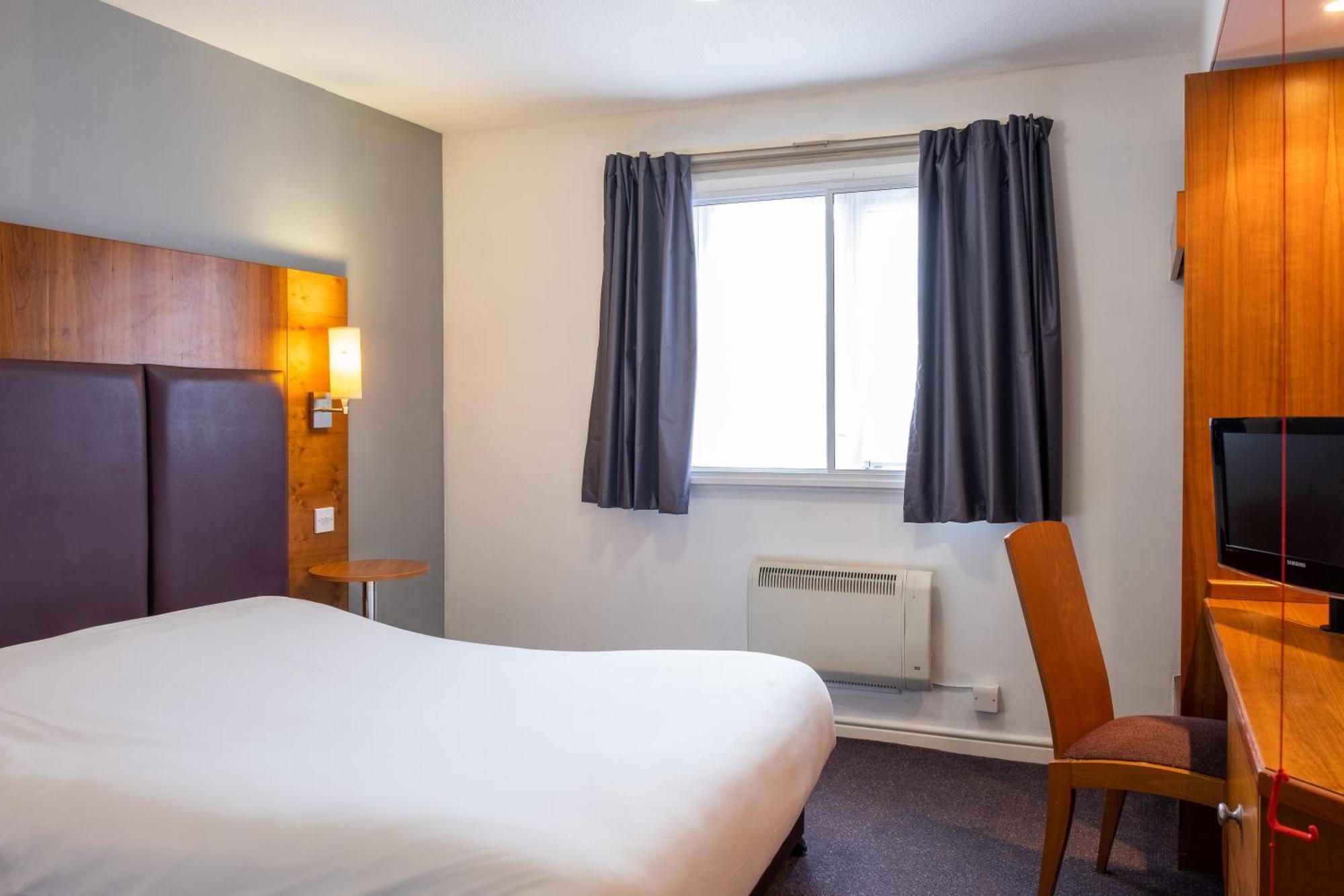 The Magnum Hotel Sunderland, Sure Hotel Collection By Best Western Sunderland  Luaran gambar