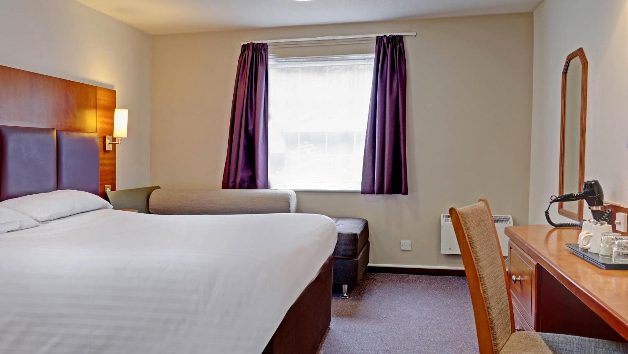 The Magnum Hotel Sunderland, Sure Hotel Collection By Best Western Sunderland  Luaran gambar