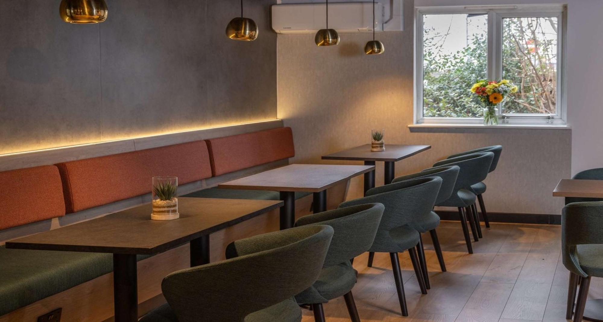 The Magnum Hotel Sunderland, Sure Hotel Collection By Best Western Sunderland  Luaran gambar