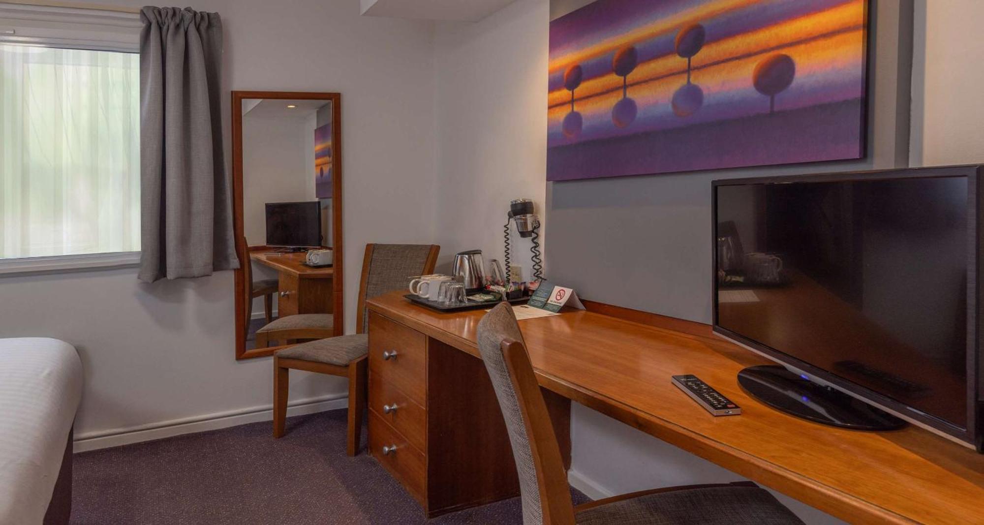 The Magnum Hotel Sunderland, Sure Hotel Collection By Best Western Sunderland  Luaran gambar