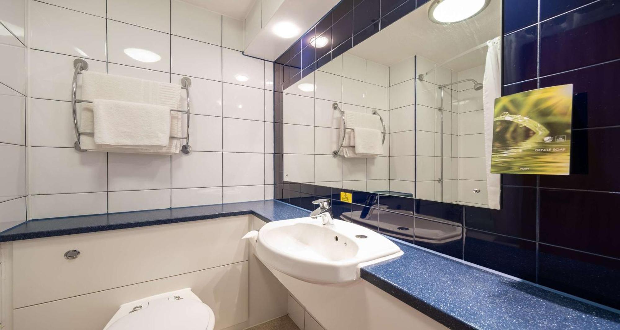 The Magnum Hotel Sunderland, Sure Hotel Collection By Best Western Sunderland  Luaran gambar