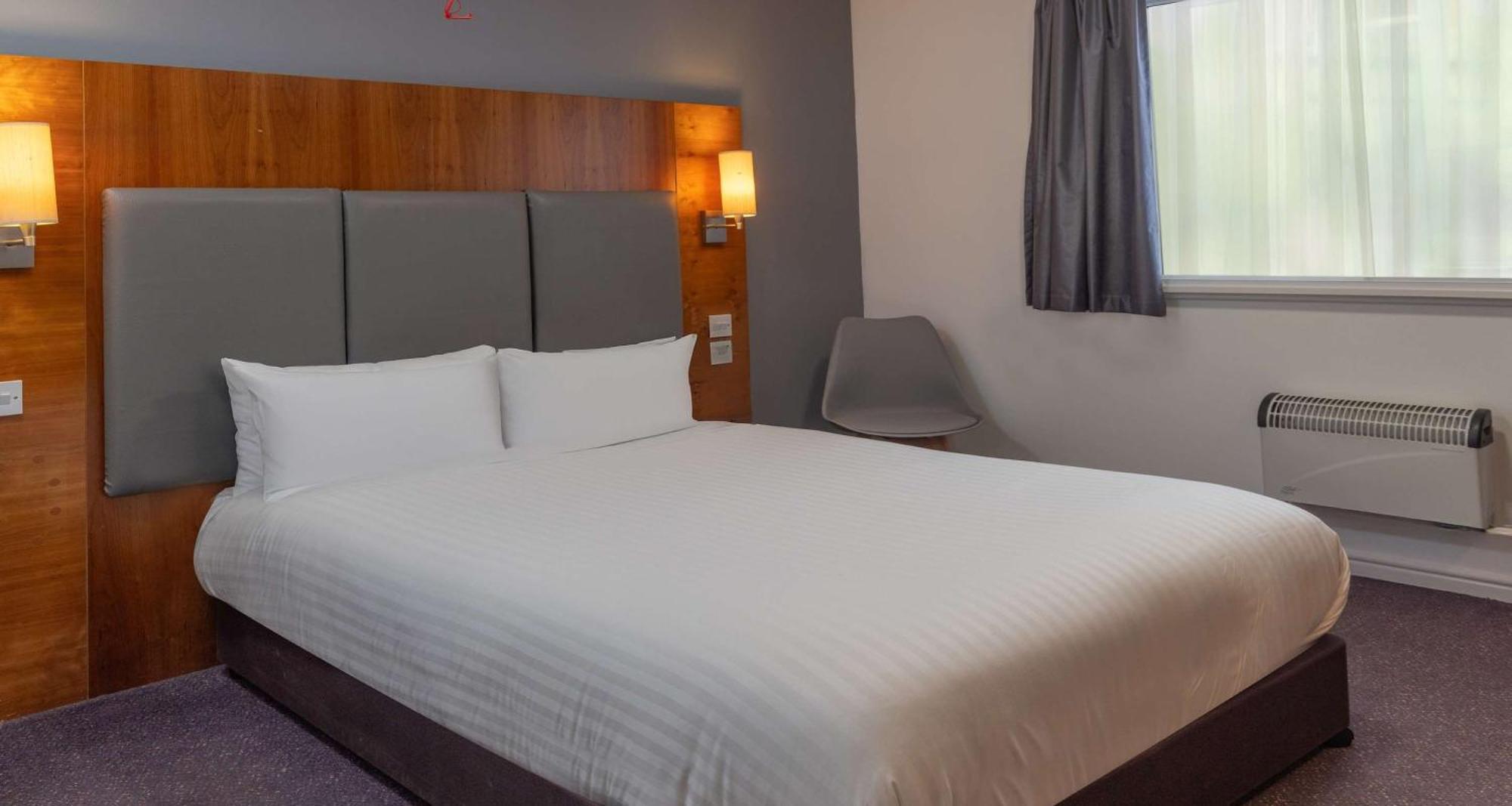 The Magnum Hotel Sunderland, Sure Hotel Collection By Best Western Sunderland  Luaran gambar