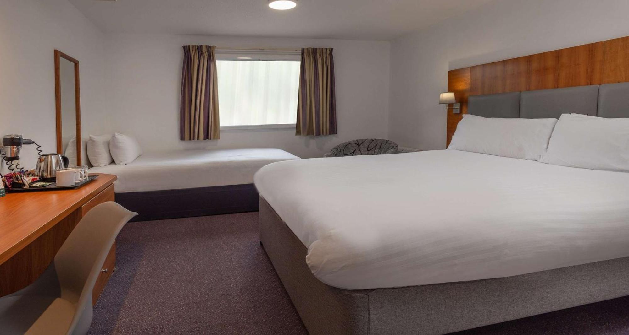 The Magnum Hotel Sunderland, Sure Hotel Collection By Best Western Sunderland  Luaran gambar