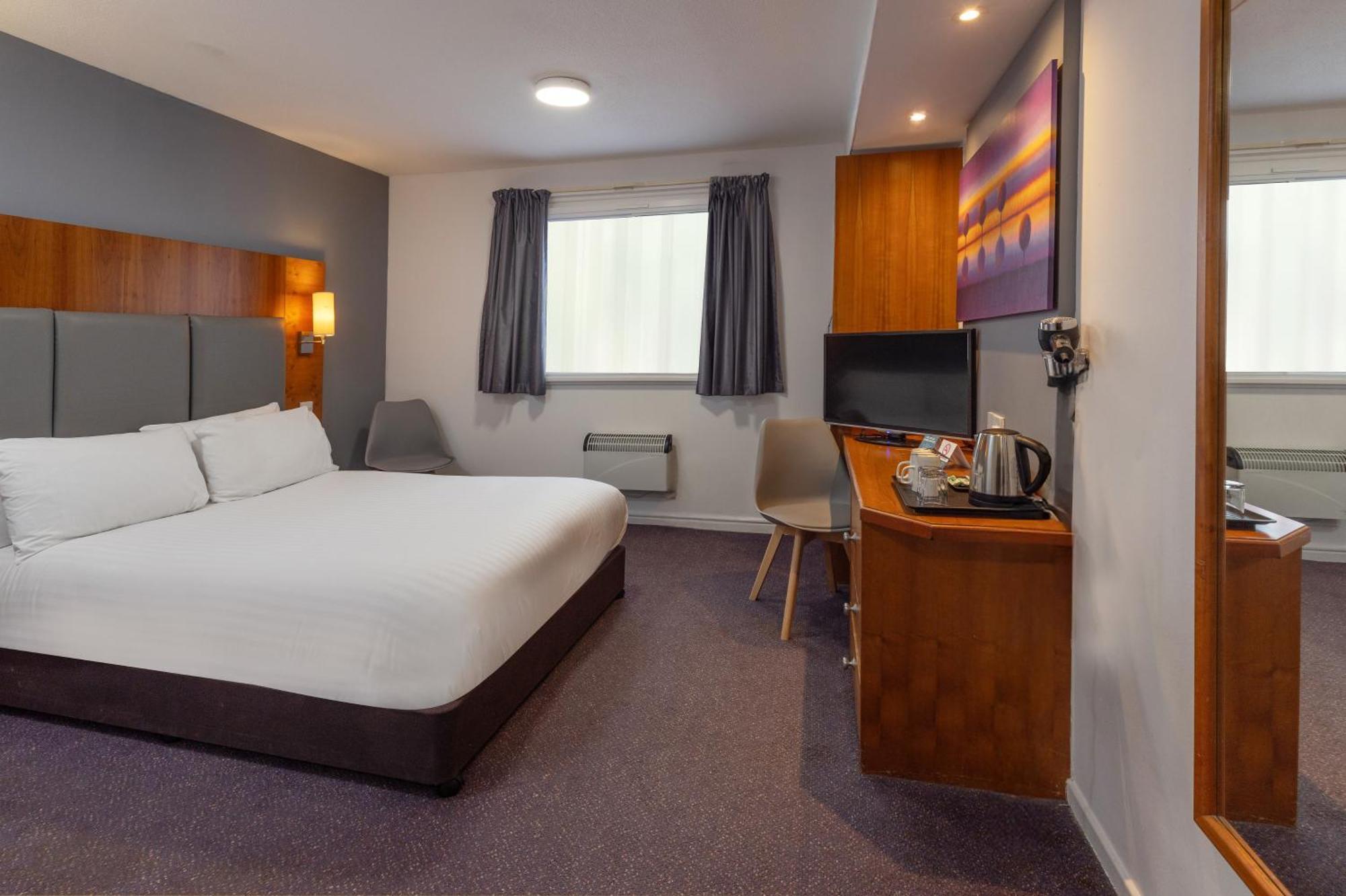 The Magnum Hotel Sunderland, Sure Hotel Collection By Best Western Sunderland  Luaran gambar