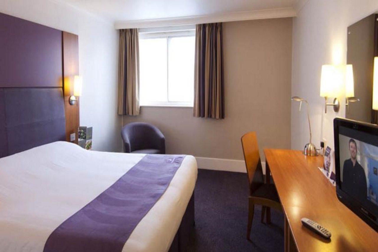The Magnum Hotel Sunderland, Sure Hotel Collection By Best Western Sunderland  Luaran gambar
