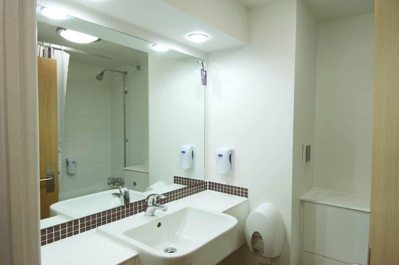 The Magnum Hotel Sunderland, Sure Hotel Collection By Best Western Sunderland  Luaran gambar