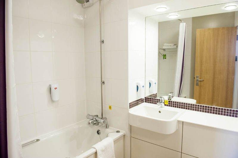 The Magnum Hotel Sunderland, Sure Hotel Collection By Best Western Sunderland  Luaran gambar