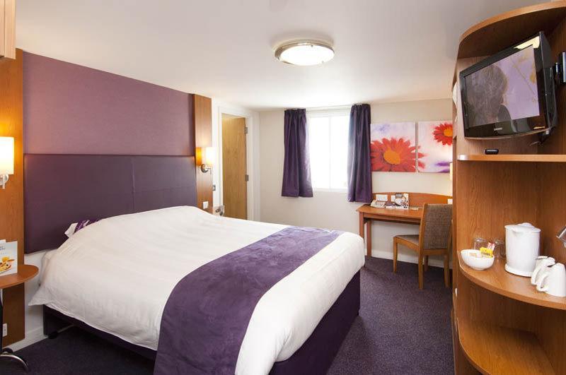 The Magnum Hotel Sunderland, Sure Hotel Collection By Best Western Sunderland  Luaran gambar