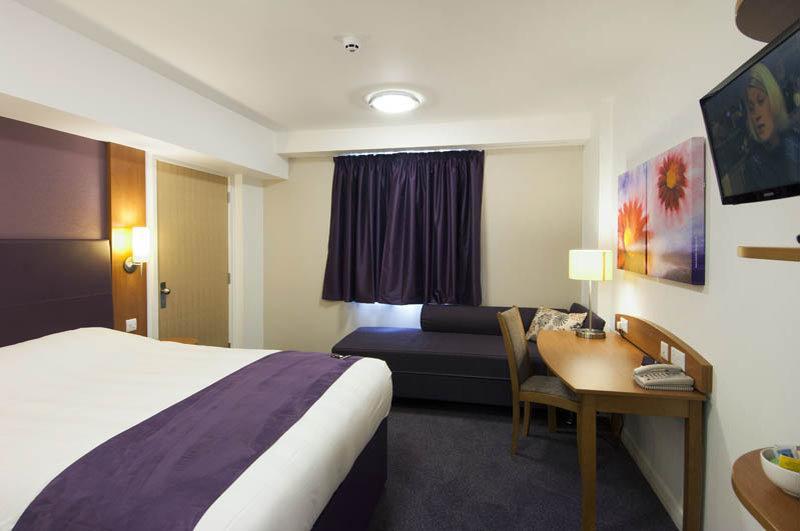The Magnum Hotel Sunderland, Sure Hotel Collection By Best Western Sunderland  Luaran gambar