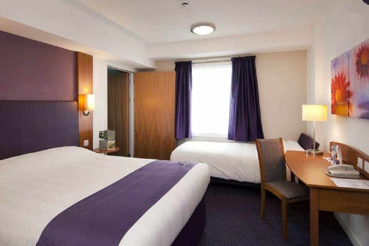 The Magnum Hotel Sunderland, Sure Hotel Collection By Best Western Sunderland  Luaran gambar