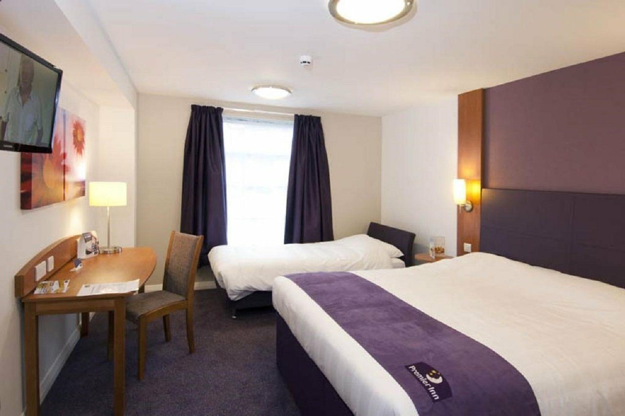 The Magnum Hotel Sunderland, Sure Hotel Collection By Best Western Sunderland  Luaran gambar