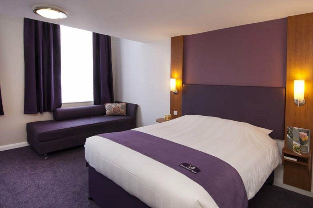 The Magnum Hotel Sunderland, Sure Hotel Collection By Best Western Sunderland  Luaran gambar
